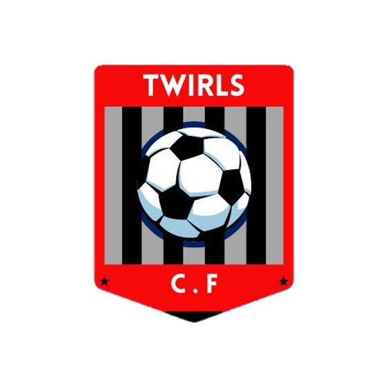 Club De Twirl FC team photo