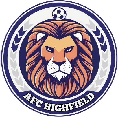 AFC Highfield team photo