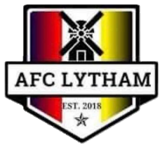 AFC Lytham team photo