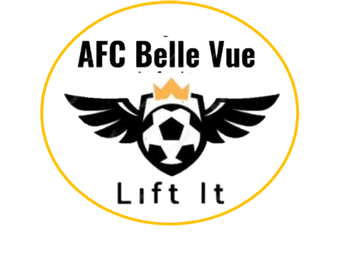 AFC Belle Vue team photo