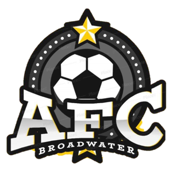 AFC Broadwaters team photo