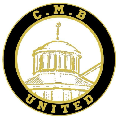 CMB United FC team photo