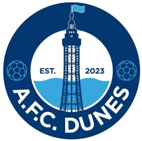 Dunes FC team photo