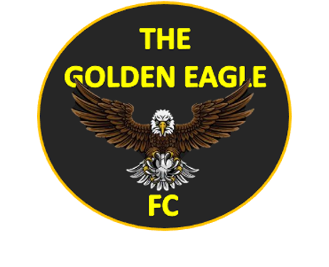The Golden Eagle FC team photo