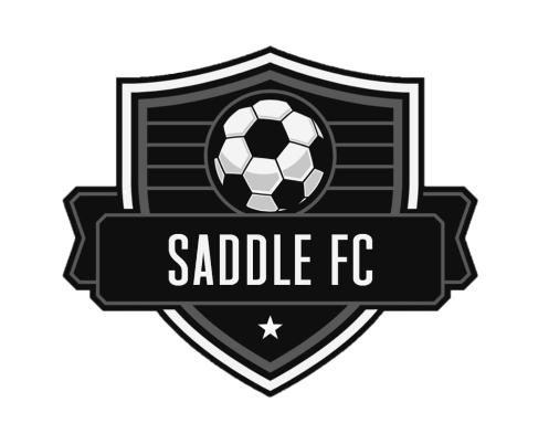 Saddle FC team photo